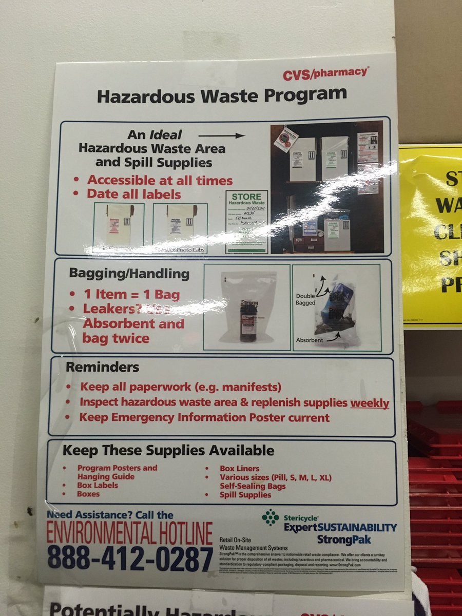 TrevinTaylor4's tweet photo. @Rauch2311 hazardous waste sign in the workplace #SafeSigns T#1 https://t.co/KNFCU1dylL