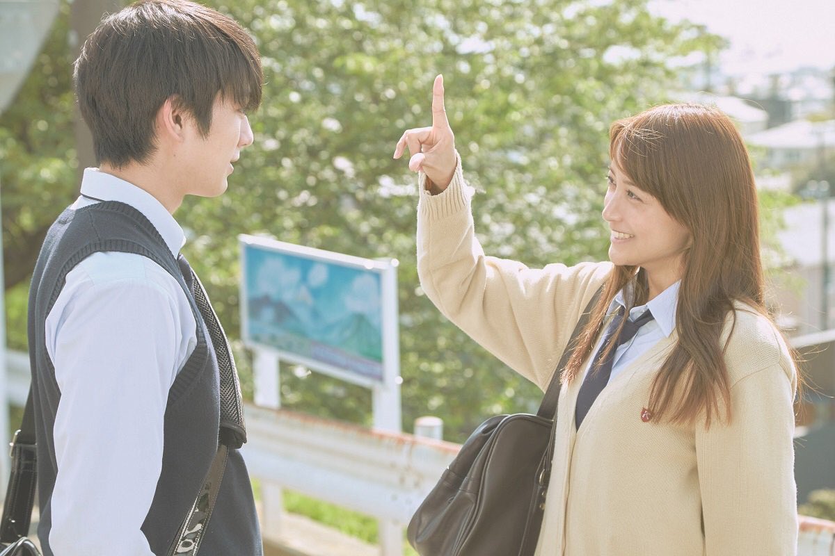 Daikh_415's tweet photo. ピーチガール

Blu-ray &amp; DVD

10/18 発売決定！！！！！！

おめでとうございます🎊🎉

メイキング映像めっちゃ楽しみだ✨ https://t.co/oE6epw2eW1