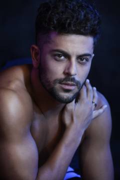 #Adelanto #Hoy <a href="/FacuMazzei/">Facundo.</a> visita a <a href="/marianabrey/">Marianabrey</a> <a href="/andretaboada/">Andrea Taboada</a> en @BDV2017Ok <a href="/MGZNtv/">MagazineTv Oficial</a> <a href="/ciudad_magazine/">Ciudad Magazine</a> cc <a href="/NocheCorta/">Noche Corta</a>