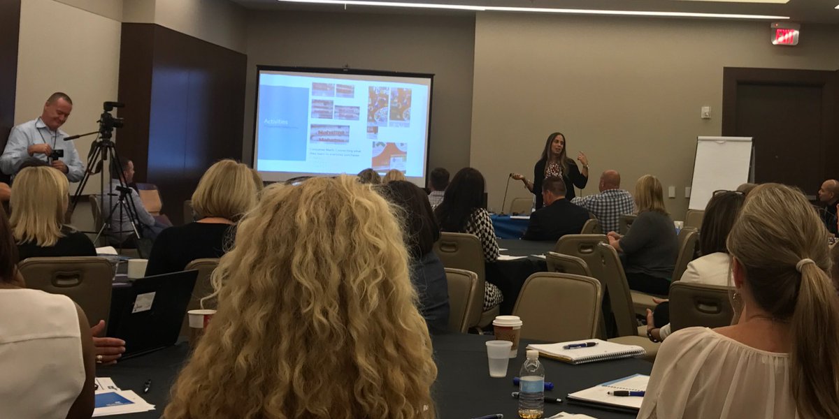 SCrawfordELA's tweet photo. T of distinction sharing connections between Springboard Math course and sci curriculum for #stem purposes #SpringBoardAnnualConf @mcanafax https://t.co/hEwf2xecee