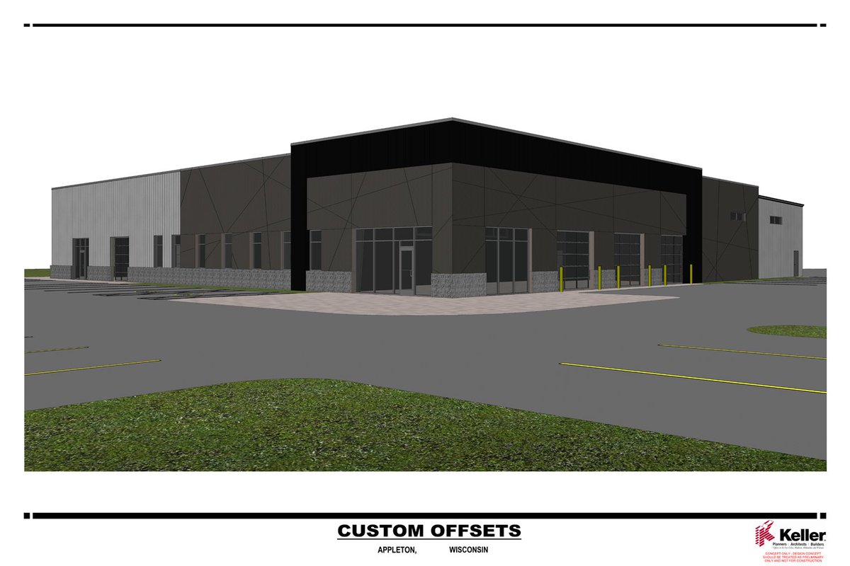 Keller, Inc. to Build for Custom Offsets - Appleton

kellerbuilds.com/keller-inc-to-…