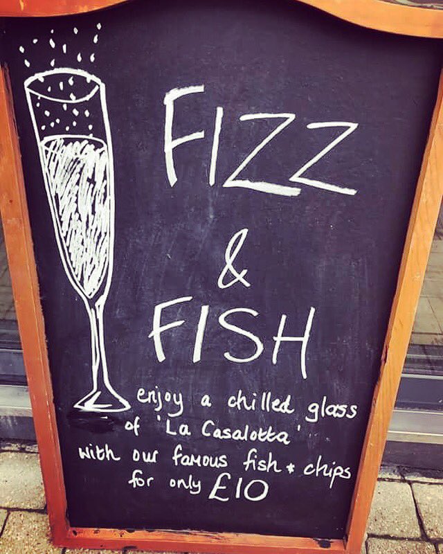 Offer of the day 🙌🏼🍾
