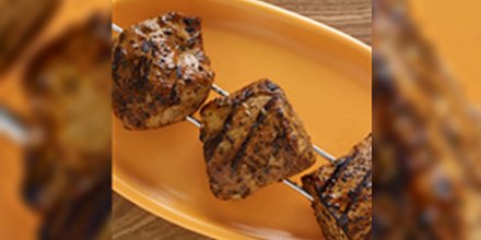 FarmPromise's tweet image. Made w/ our #noantibioticsever #pork, @ShopRiteStores' Brazilian-style #tenderloin can be prepped in under 10 mins! bit.ly/2tmNn5j