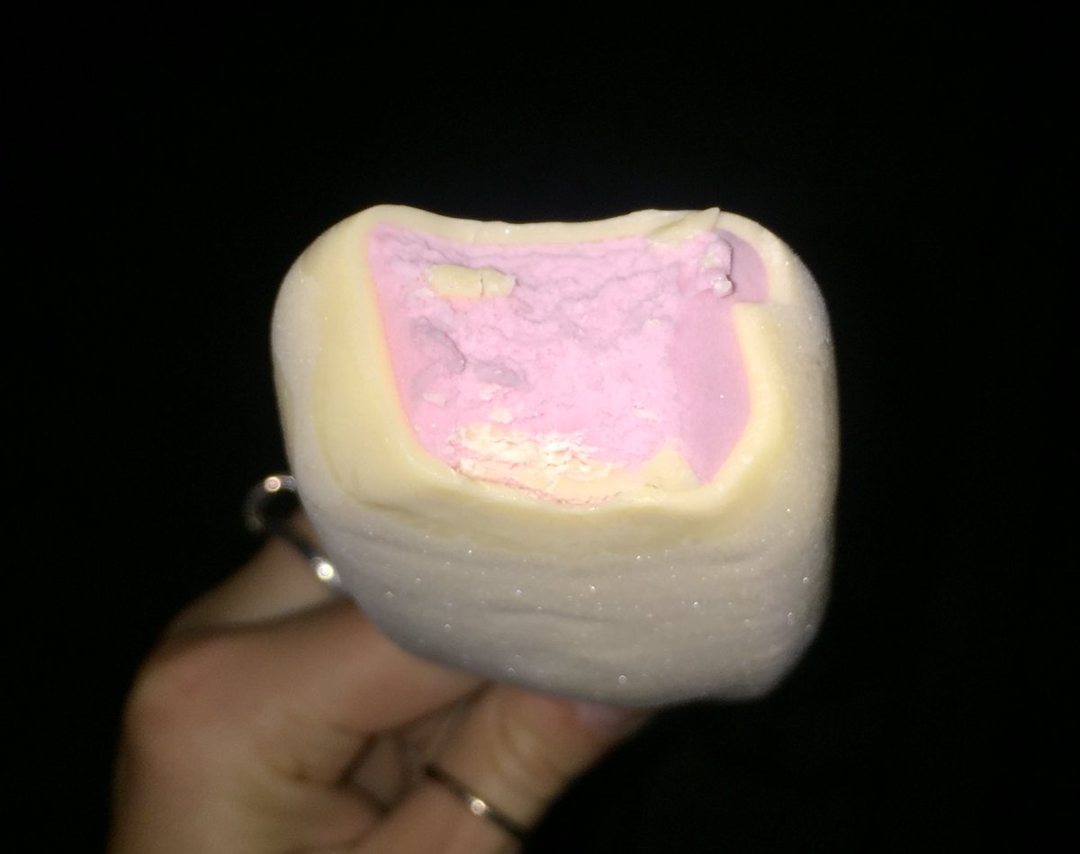 Ice Cream Review tweet media