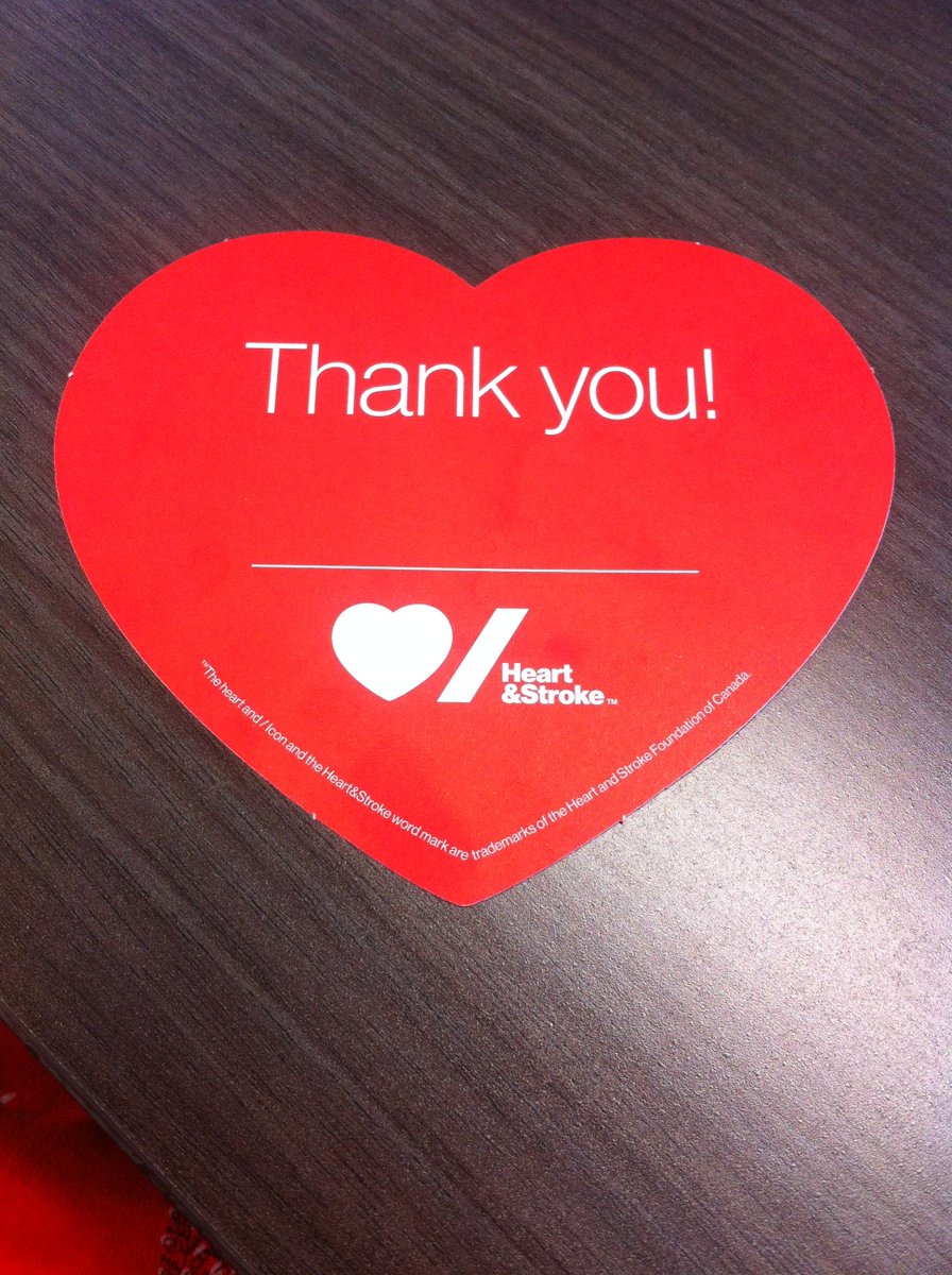 Head to <a href="/GTOttawaSouth/">GT Blossom Park</a> to support their Big Bike Ride! By purchasing a paper heart, you're helping them meet their fundraising goals!
