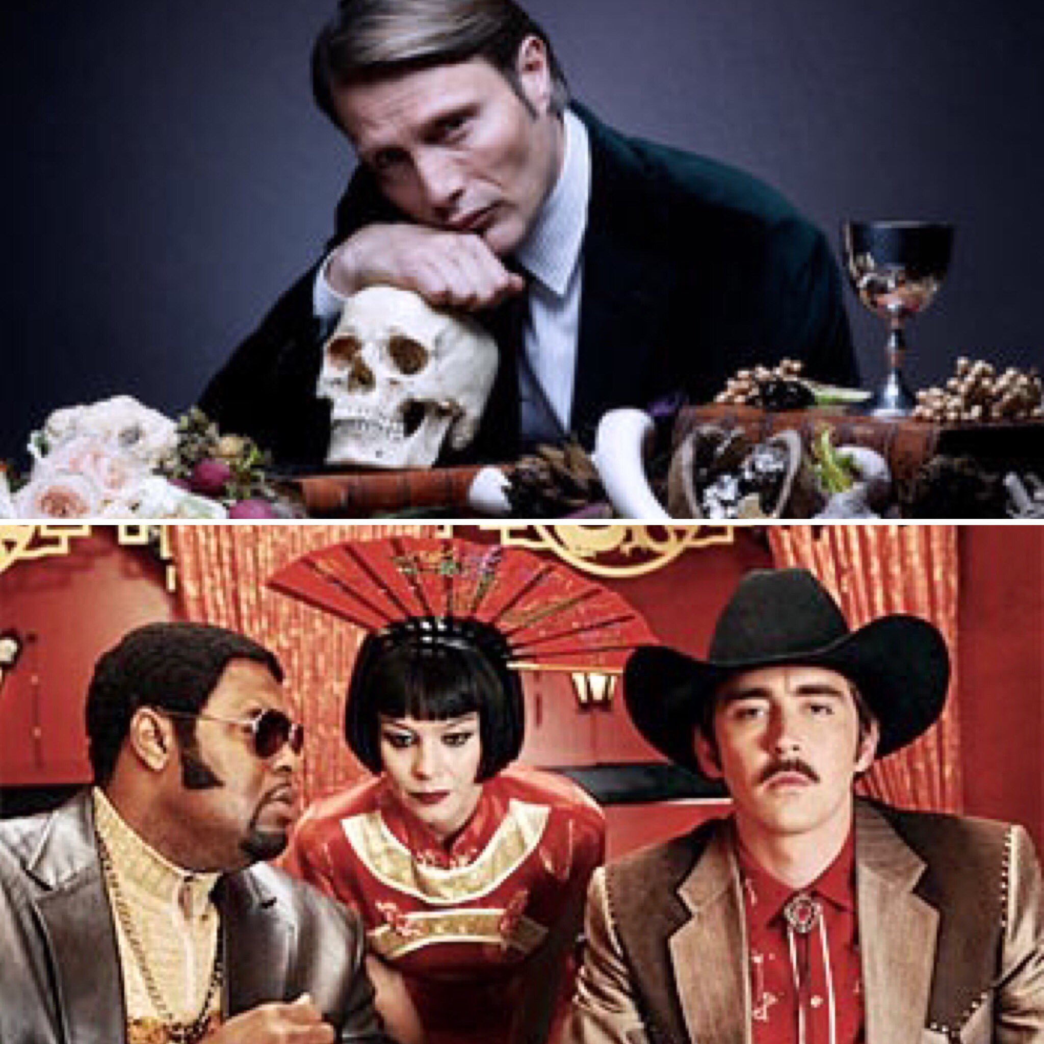   Happy birthday Bryan Fuller       