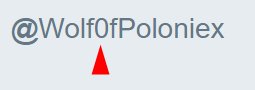 whatexchange's tweet image. #ScamAlert This cunt is trying to scam people with my name. His handle is "@Wolf0fPoloniex" (WITH A 0). PLEASE BE CAUTIOUS OF THIS SCAMMER!!