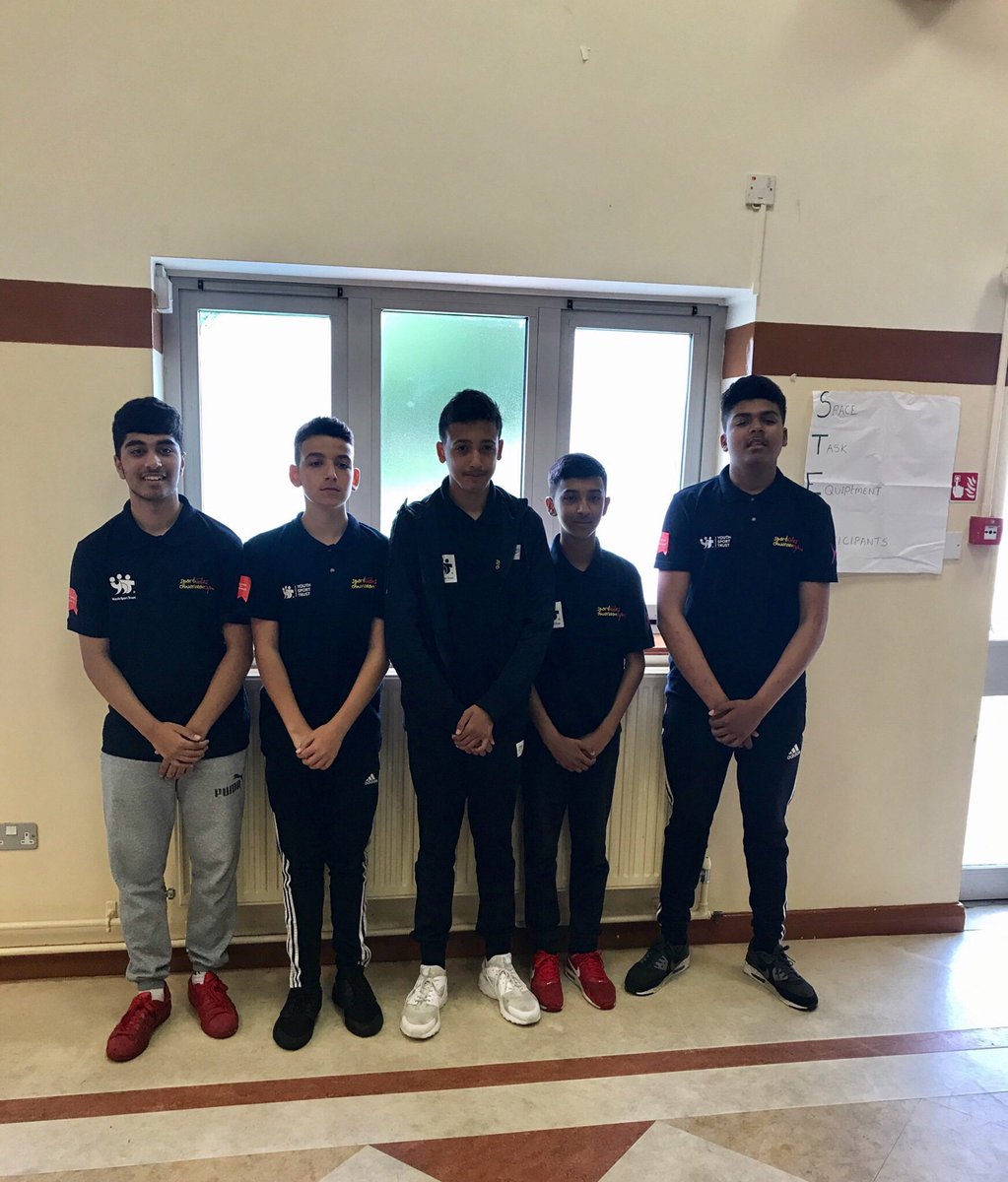 BME Sport Newport tweet media