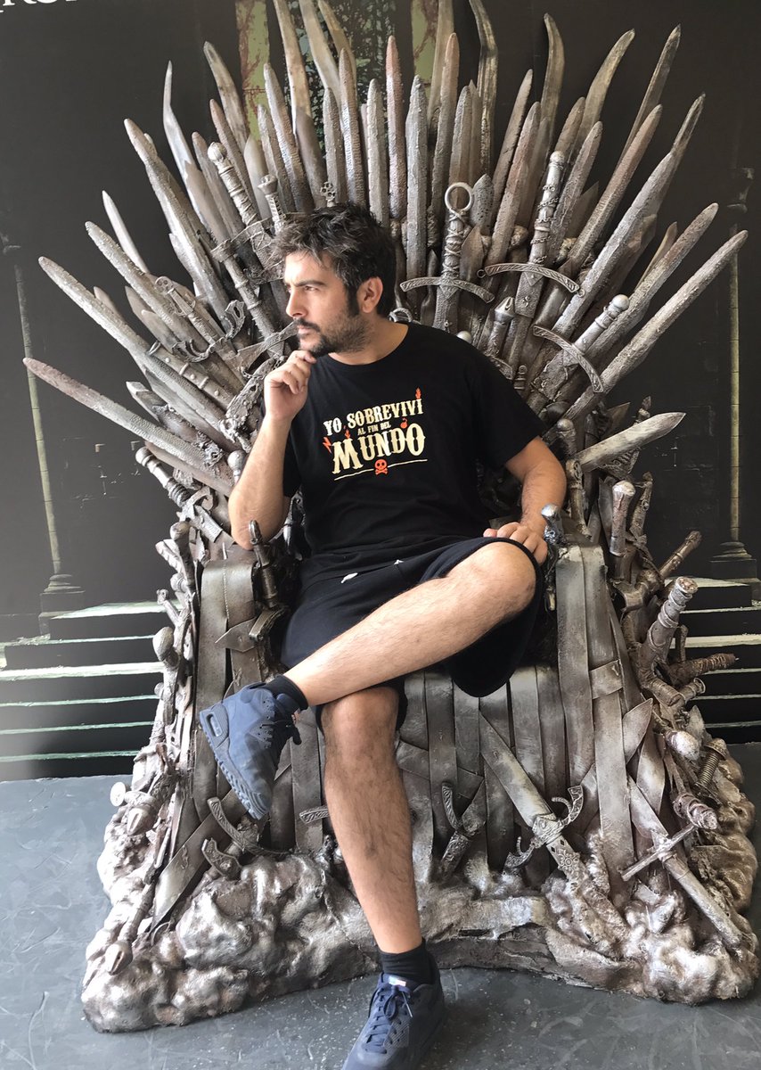 Alerta spoiler!!!