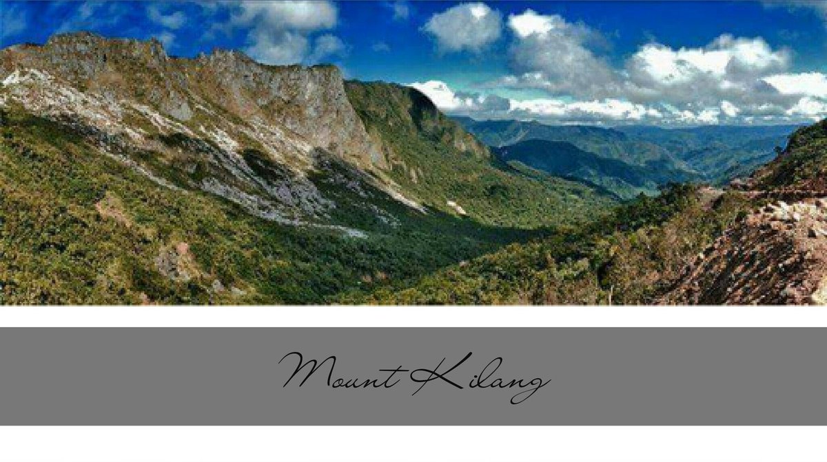 MMPhApayao's tweet photo. See the beauty of Apayao
#Mount Kilang❤ https://t.co/yo0325vk34