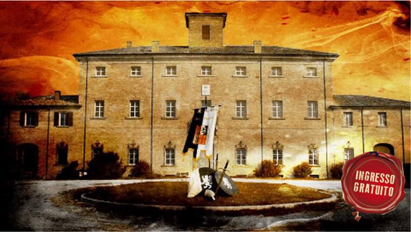 Festa Medievale, San Mauro Pascoli (Forlì-Cesena) - disagrainfesta.it/emilia-romagna…