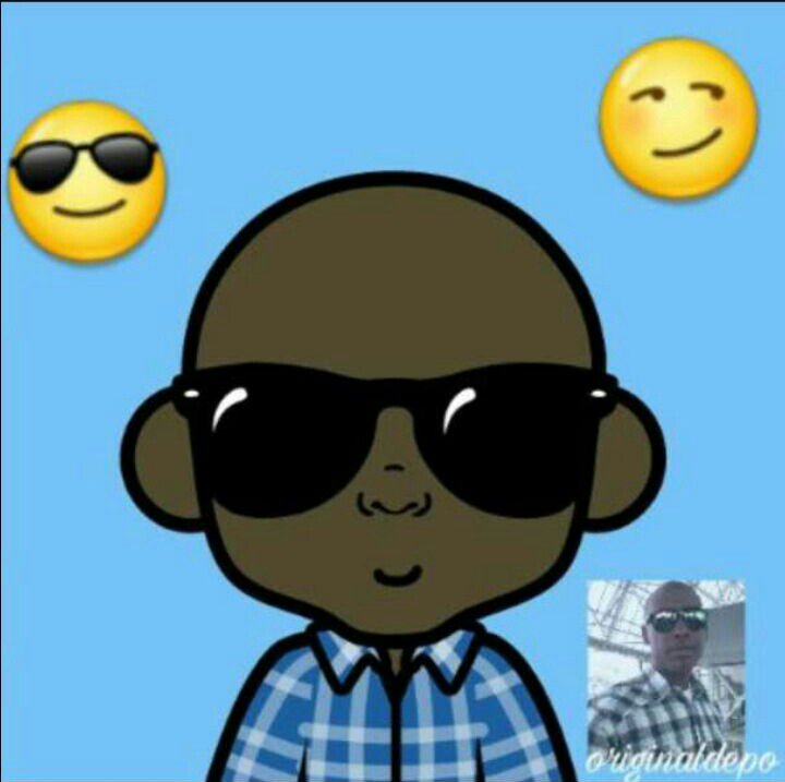 PortageDe's tweet photo. 😎 Saludos.. https://t.co/ABYWx8Rsaw