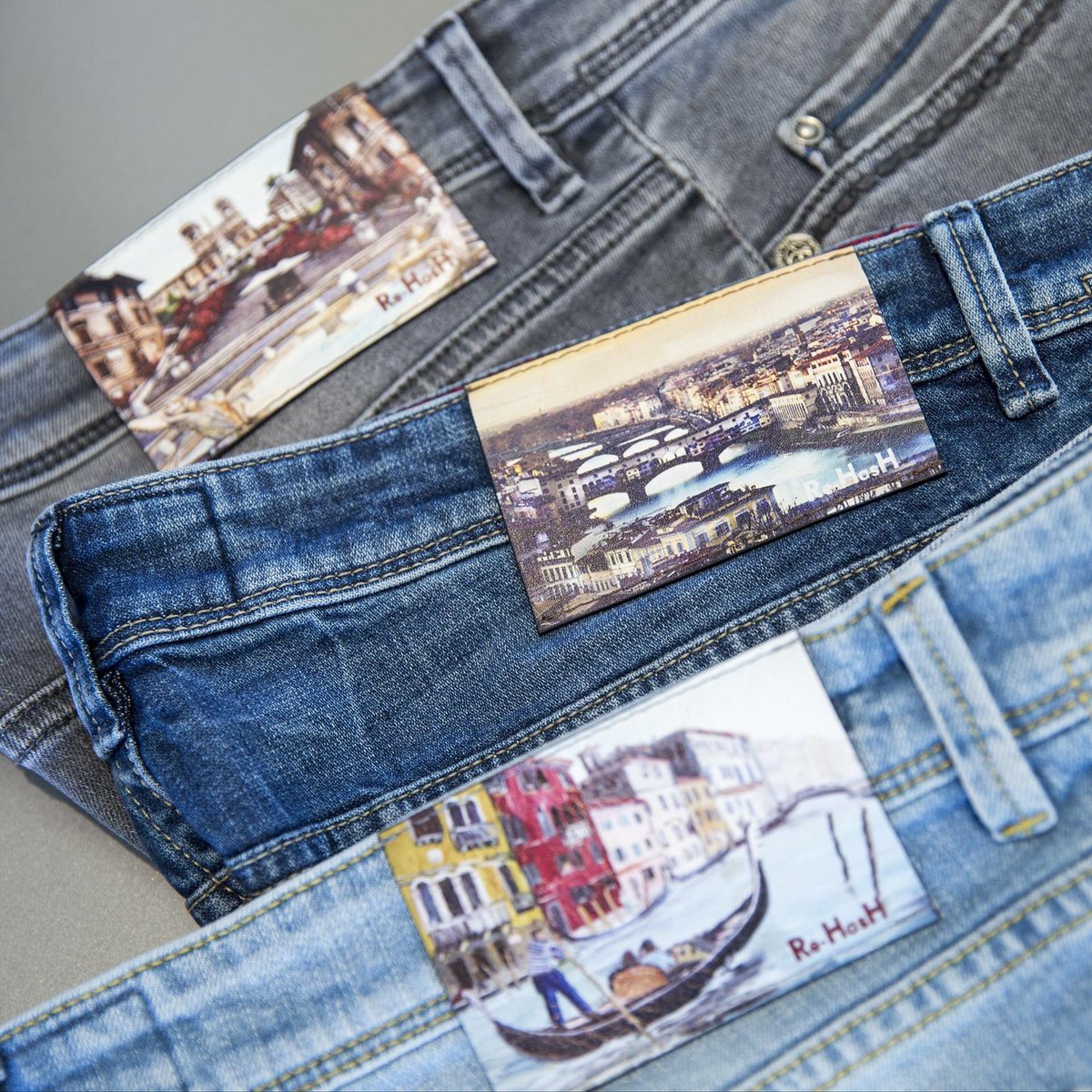 AlmaAlessandra's tweet photo. #denim #backlabel #details @Rehash https://t.co/eXMYLIx9Ri