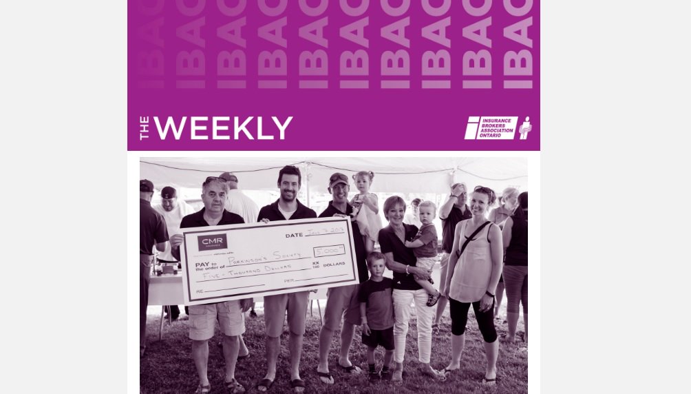 IBAOntario's tweet photo. #TheWeekly: https://t.co/ysUGLYynA2. @CMRIns #IBAO17 @ONgov #PoliticalUpdate #TechUpdate @TravelersCanada #FeaturedWebinar #IBAOeducation https://t.co/MoHBTGbkk0