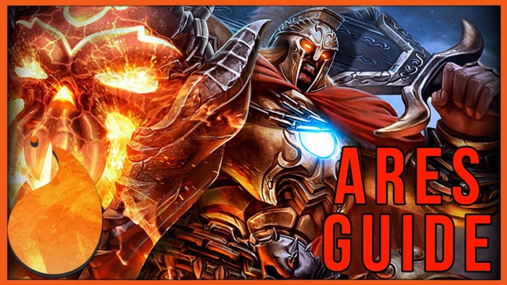 SmiteVgc's tweet photo. #Smite Guides: #Ares - https://t.co/UtIOLX08D7 - #Dmbrandon #Game #Gameplay #Gaming https://t.co/JfSen1MfnN