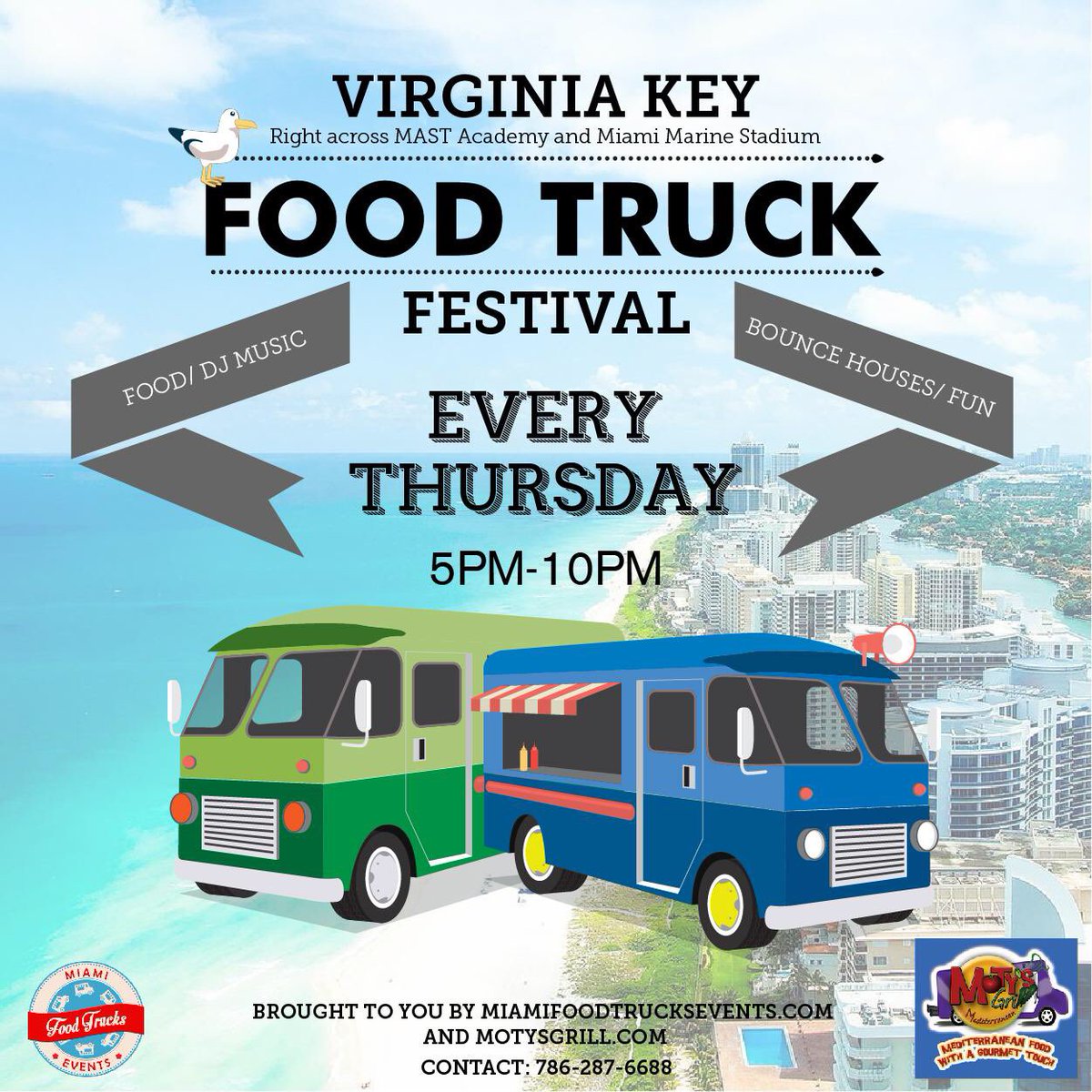 BobaStation's tweet photo. Tonight: #FoodTrucks &amp; #BubbleTea @ #VirginiaKey 4299 Rickenbacker Causeway Park 5:30-9p #Boba! #fun #social #party #fiesta #miamibeach https://t.co/6ut6kt6ZNb