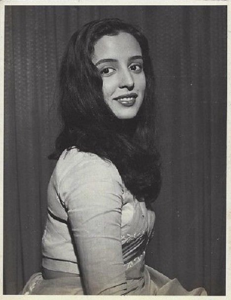 Movies N Memories on Twitter: "Remembering Leela Naidu on death ...