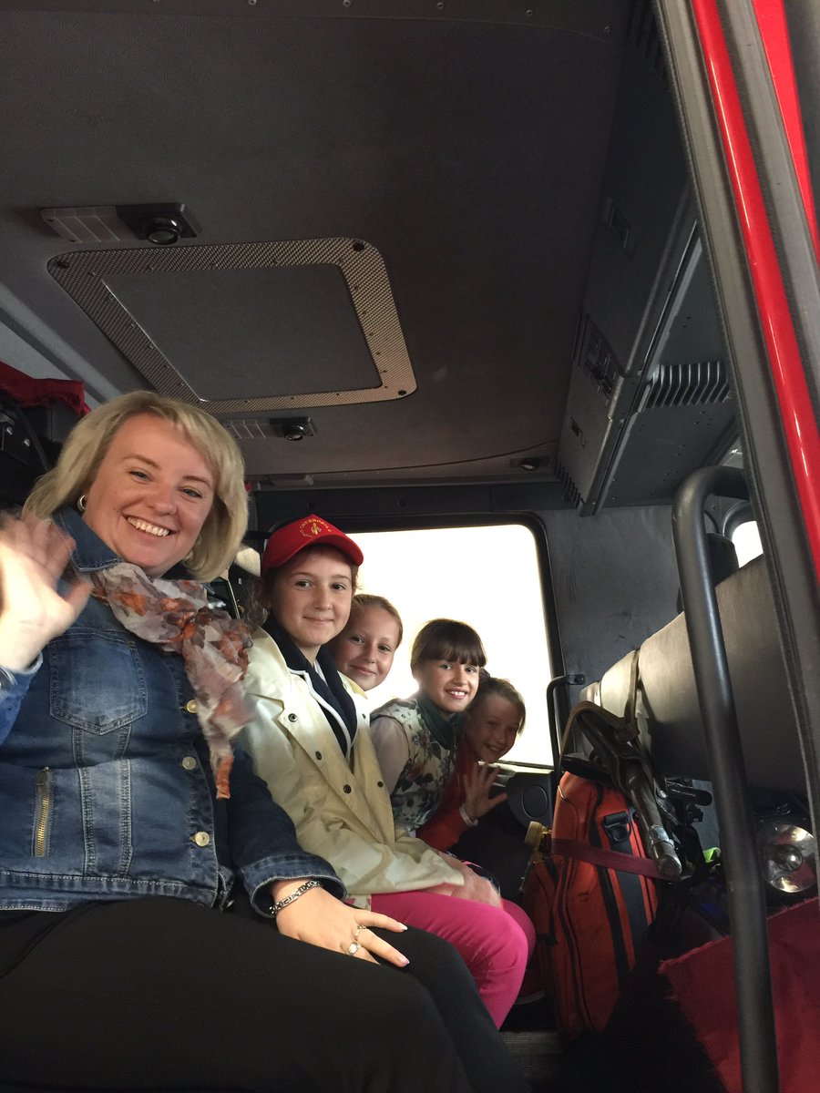 Hannah_Thomson's tweet photo. HUGE thanks to @MorristonFire &amp; @SwanseaCityFC_ for a fantastic day with the children from Chernobyl children's lifeline, loved every minute https://t.co/bqiA7cQb1t
