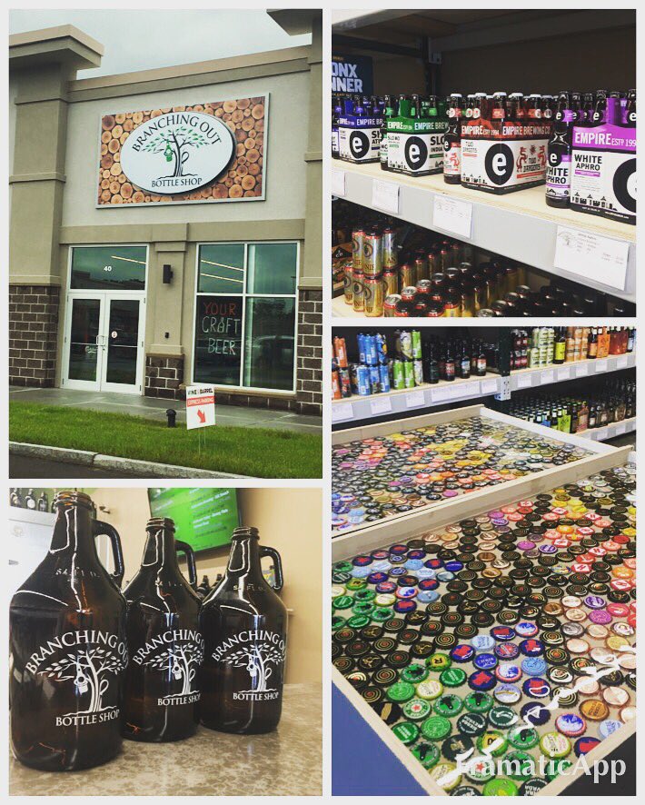 cardoneCRE's tweet photo. Grand opening next week and the place looks great! https://t.co/P4s0OSjXPU