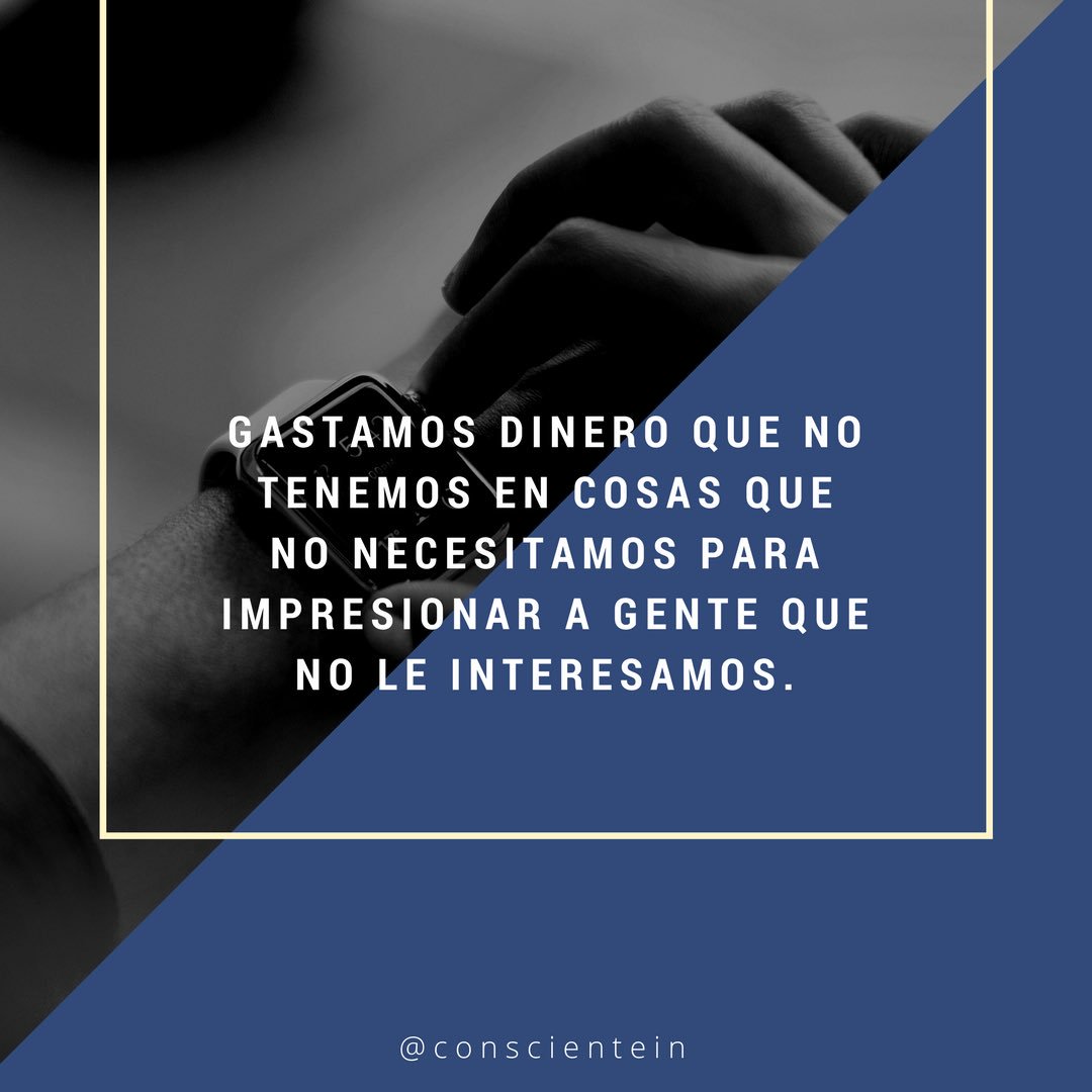 ConscienteIn's tweet photo. ¿Que opinan de esta frase? #FelizJueves #frasedeldia https://t.co/EpI5PrLQSr