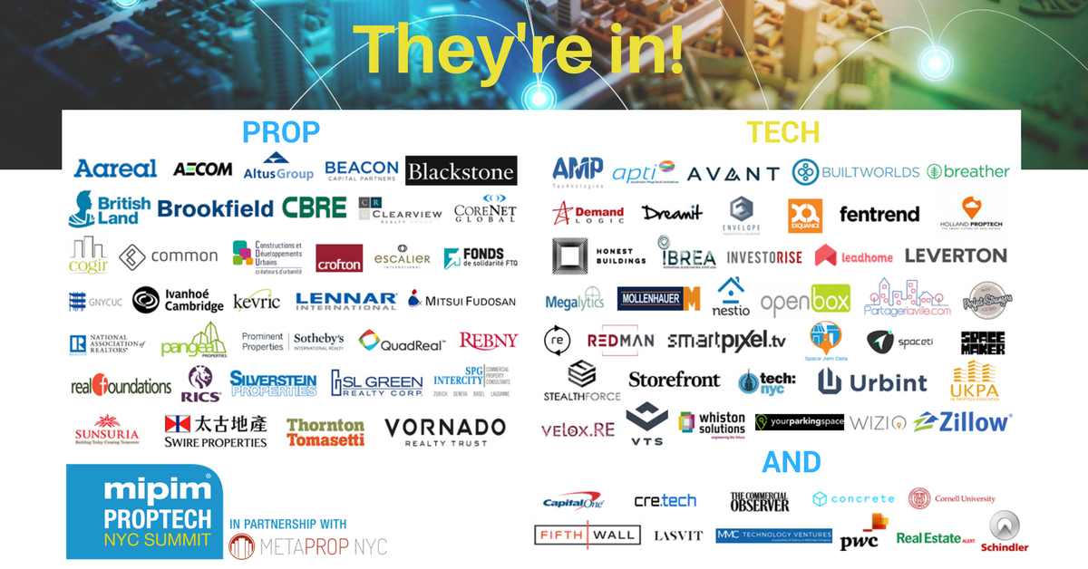 Storefront's tweet photo. Storefront is joining #MIPIMPropTech 2017 #proptech #realestate https://t.co/OMjM0kMVkR https://t.co/oxKWSm5TRl