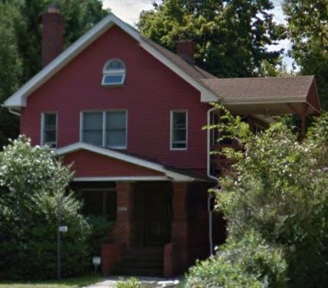 TheseWalls_Talk's tweet photo. #TheseWallsTalk of one of the most well-regarded interior designers of Millionaire's Row @thiswascle https://t.co/X82YETnHHl https://t.co/3sKrBlfIcR