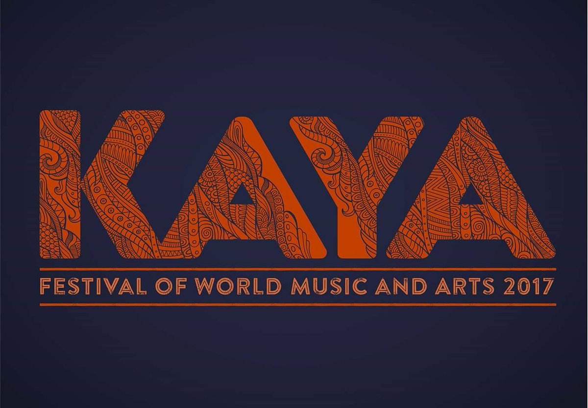 WE WON! Kaya festival here we come thanks to everyone who voted we open the festival on the Saturday! #kaya #hang11