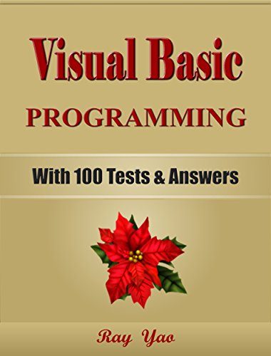 manatweets's tweet photo. #BestJavaKindle VISUAL BASIC Programming, For Beginners, Learn Coding Fast (With 100 Tests &amp; Answers) Crash Course,… https://t.co/x89IIvFOGp https://t.co/6ZGljZ0Fgy