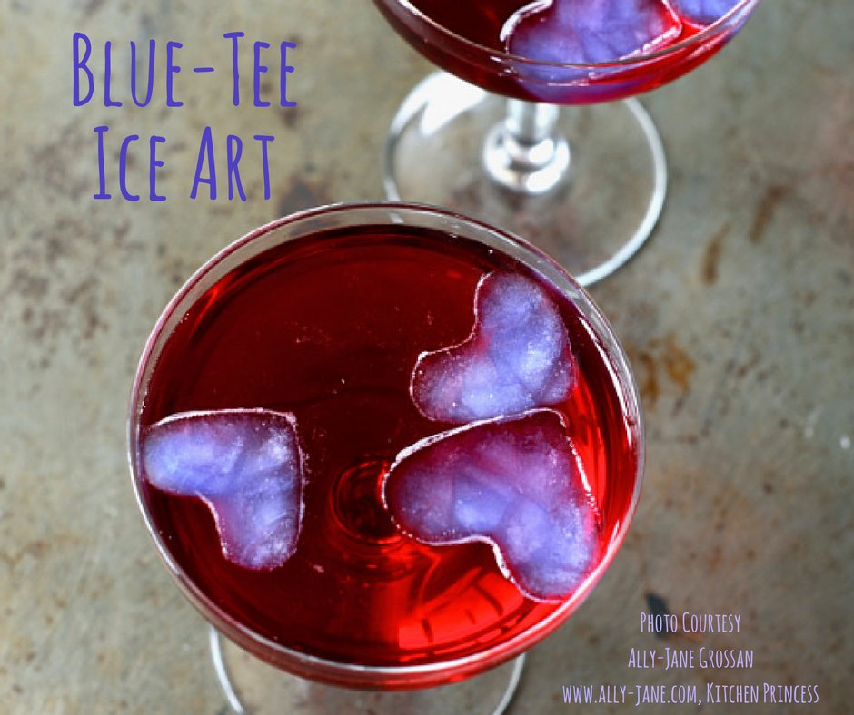 WildHibiscusCo's tweet photo. π #butterflypeaflower #iceart #colorchangingcocktails #bLure #bluetea https://t.co/Kdg8JJ9VgX https://t.co/yYefpDgM76