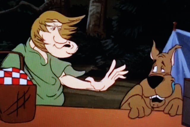 LegalizeGreenMJ's tweet photo. What’re in these Scooby snacks. . . 🌀 https://t.co/9rAhv71DbL