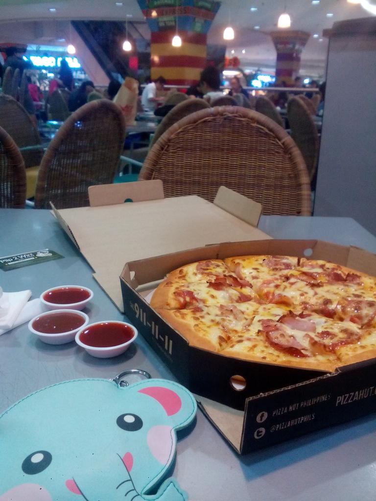 madhelkish's tweet photo. Kita kita 😇 https://t.co/PBQGMTwh34