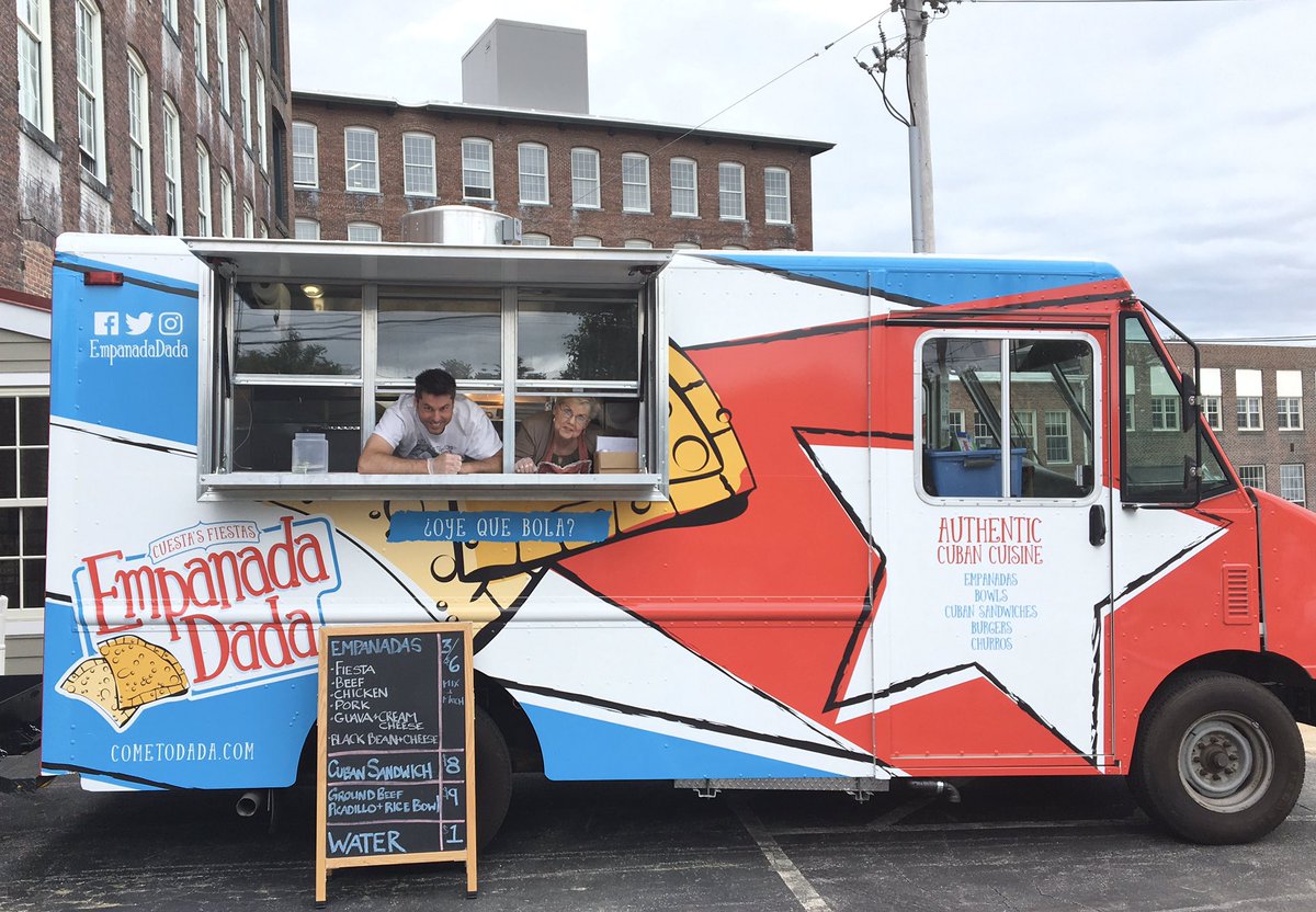 Will be at <a href="/NavigationBrews/">NavigationBrewingCo.</a> tonight 5-9.  Lots of yummy empanadas, Cuban Sandwiches to eat.