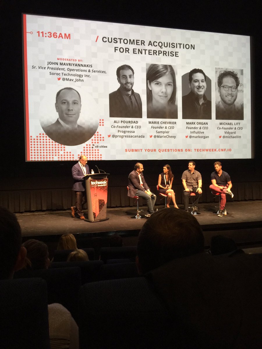 AaronLMcClung's tweet photo. #frontierproject "Pricing is never done." - @michaellitt https://t.co/4RRAHQCK11