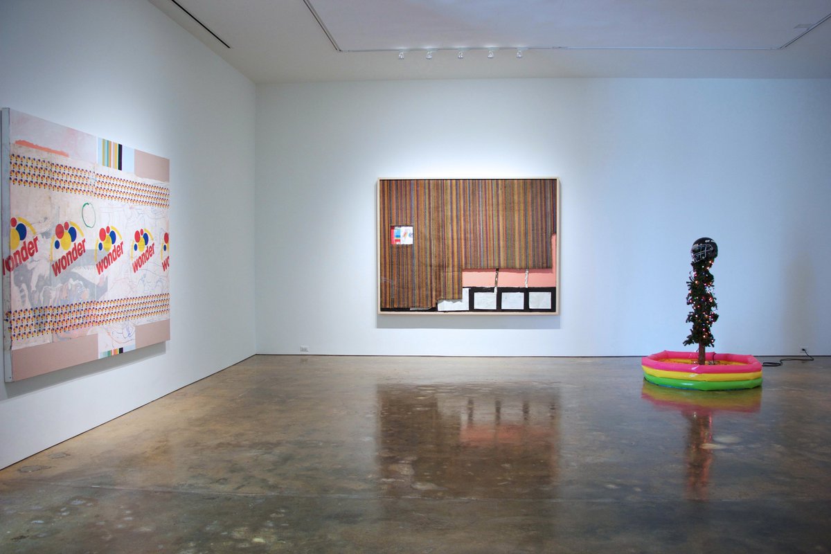 DLGinTN's tweet photo. 2 shows end this Saturday at #dlgn and #dlgm. Don't miss "Really?" and "The Retirement Party"! #davidluskgallery #artgallery #collectart https://t.co/fmPuCtrHDa