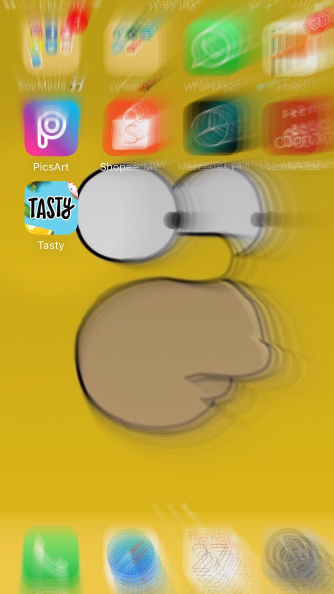BelleS_6's tweet photo. Yasss 🙌🏻 #favapp @tasty https://t.co/UOFFec8WkR