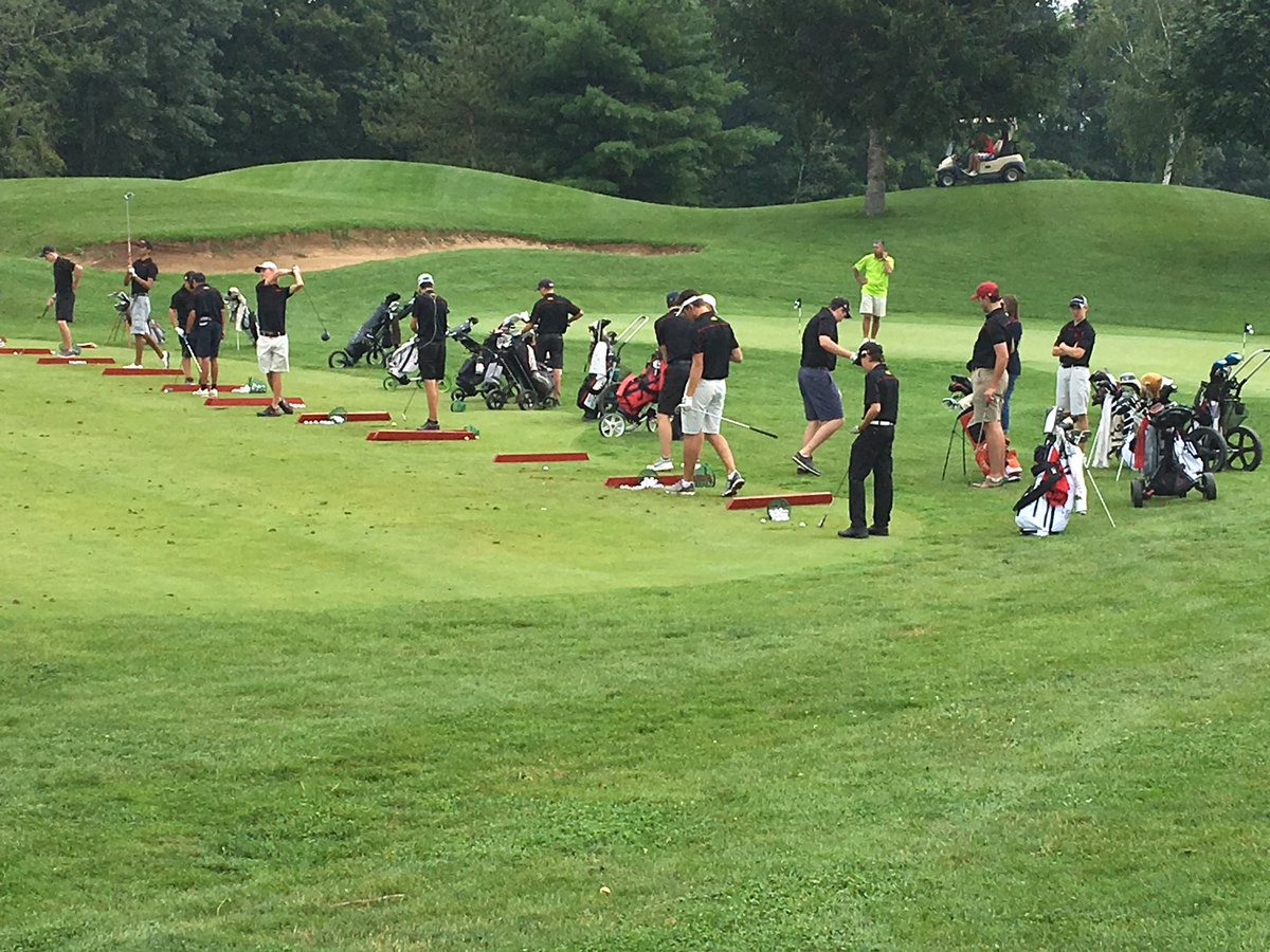 Good luck to all playing in the <a href="/TeeItUpJrGolf/">TeeItUp JuniorGolf</a> event <a href="/OaksStGeorge/">Oaks of St George</a> today!