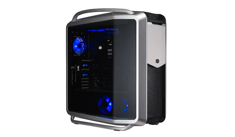 CoolerMasterME's tweet photo. هل نتفق أن #CosmosII هى أفضل كيس على الإطلاق؟ بالتأكيد😎
رحبوا بصاحبة الأجنحة الزجاجية Cosmos II 25th Anniversary Edition😍😍 #خليها_على_طريقتك https://t.co/HLtQzxvmHb