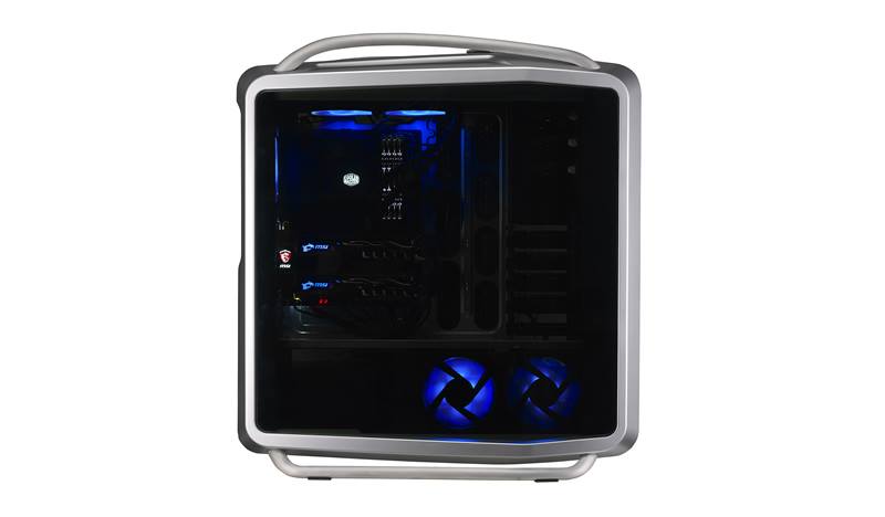 CoolerMasterME's tweet photo. هل نتفق أن #CosmosII هى أفضل كيس على الإطلاق؟ بالتأكيد😎
رحبوا بصاحبة الأجنحة الزجاجية Cosmos II 25th Anniversary Edition😍😍 #خليها_على_طريقتك https://t.co/HLtQzxvmHb