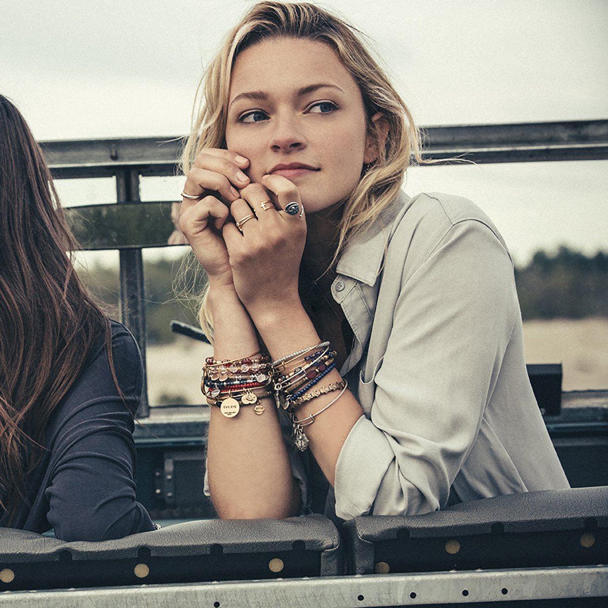 alexandani's tweet photo. A few new symbols. A few new mantras. https://t.co/OI8FgukNh6 #HarnessYourPower 🌙⭐️ https://t.co/9fFtbuDF09