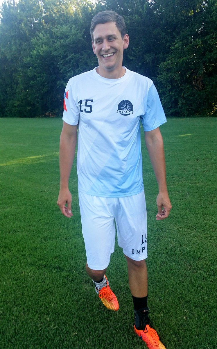 Impact Ultimate tweet media