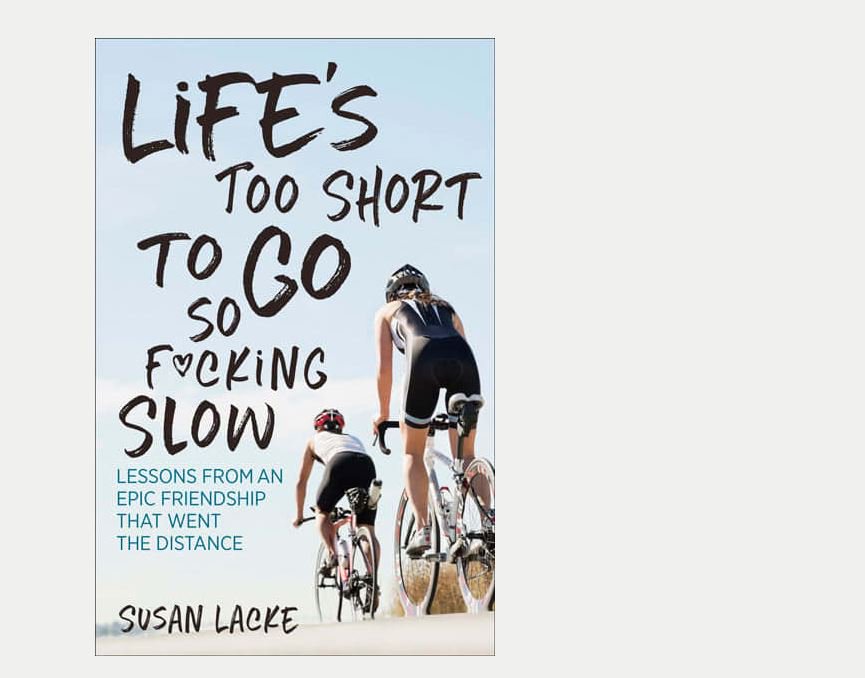 TriWorldWide's tweet image. Another fantastic fireside chat @SusanLacke @PhilWrochna - excellent insights on tri and her new book! Don't miss it
triathlonworld.com/personality/su…