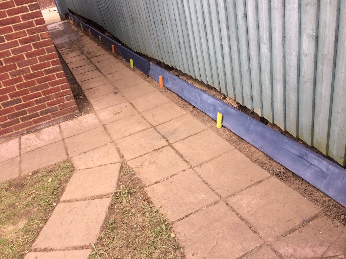 ncs_garden's tweet photo. All done ! #hardwork @NCS https://t.co/FyOTKytcIB
