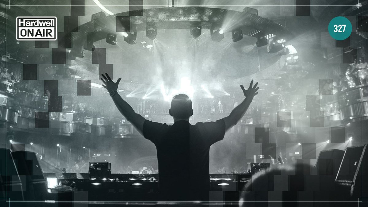 'Vamos A La Playa' will be on <a href="/Hardwellonair/">Hardwellonair</a> #HOA327 today! Tune in here ► hardwell.live  @TalFitness <a href="/Mainstage_Music/">Mainstage Music</a>