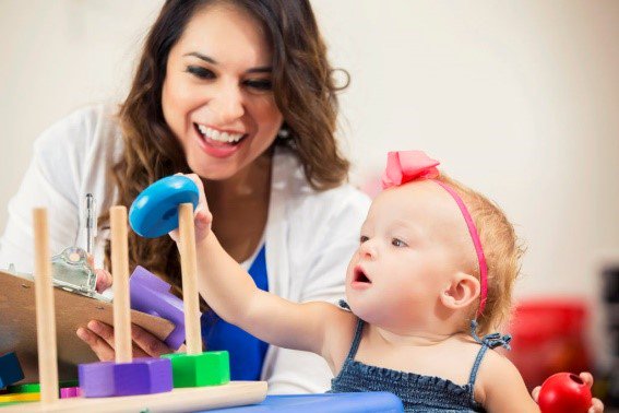 HelpMeGrowFL's tweet photo. Build a strong foundation for your child’s #developmentalhealth with these tips from @HarvardCenter. #HelpMeGrowFL https://t.co/sBMbMzbZzI https://t.co/N5mq2I9gU9