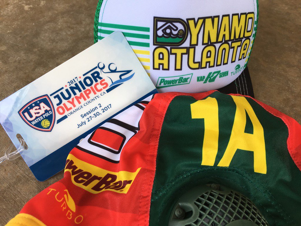 stusheldon's tweet photo. Hey @waterpolocanada - How do you call this cap #, eh? ;-) #DynamoDynaMITE @USAWP #JOs2017 @GHSWPA @KAP7WaterPolo https://t.co/YTylpKSC7b