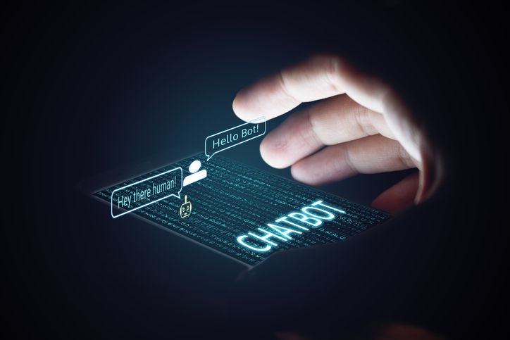 HCLMidMarkets's tweet photo. #Bots, powered by AI and analytics, offer infinite possibilities to redefine customer experiences - https://t.co/sysF0EeIkc https://t.co/u1PQzg6BH6