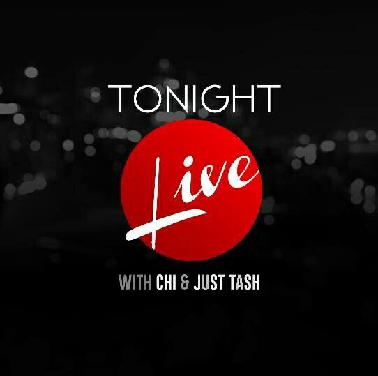 PRGirlMedia's tweet photo. Chish and Monde will be on 'Tonight Live with Chi and Just Tash' at 7pm on Radio Phoenix tonight. Tune in!#Defectacons #UyoUyo #ItsAPRThang https://t.co/B89uTbUsuA