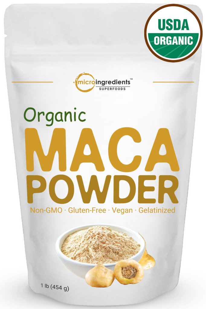 microingre's tweet photo. Have you tried our products yet? 💪 #AllNatural #Organic #NaturalIngredients #MicroIngredients https://t.co/WnMwrs55Py