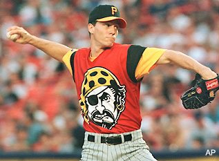 pirates turn ahead the clock jersey