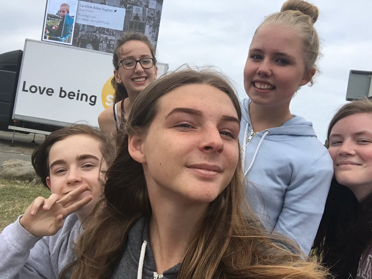 mi55fitz's tweet photo. Everyone is coming for the panda!!!🐼 #SureBigScreen https://t.co/VuAsKhrY9G